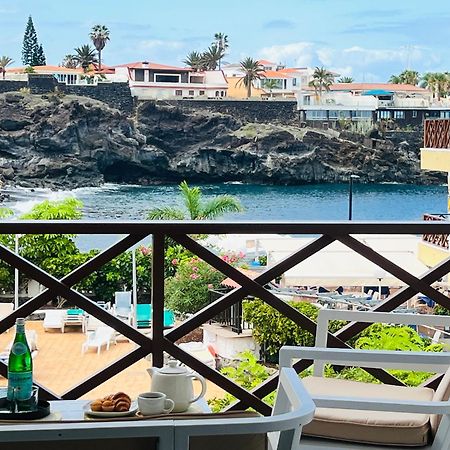 Paulmarie Apartment Playa La Arena プエルト・デ・サンティアゴ エクステリア 写真