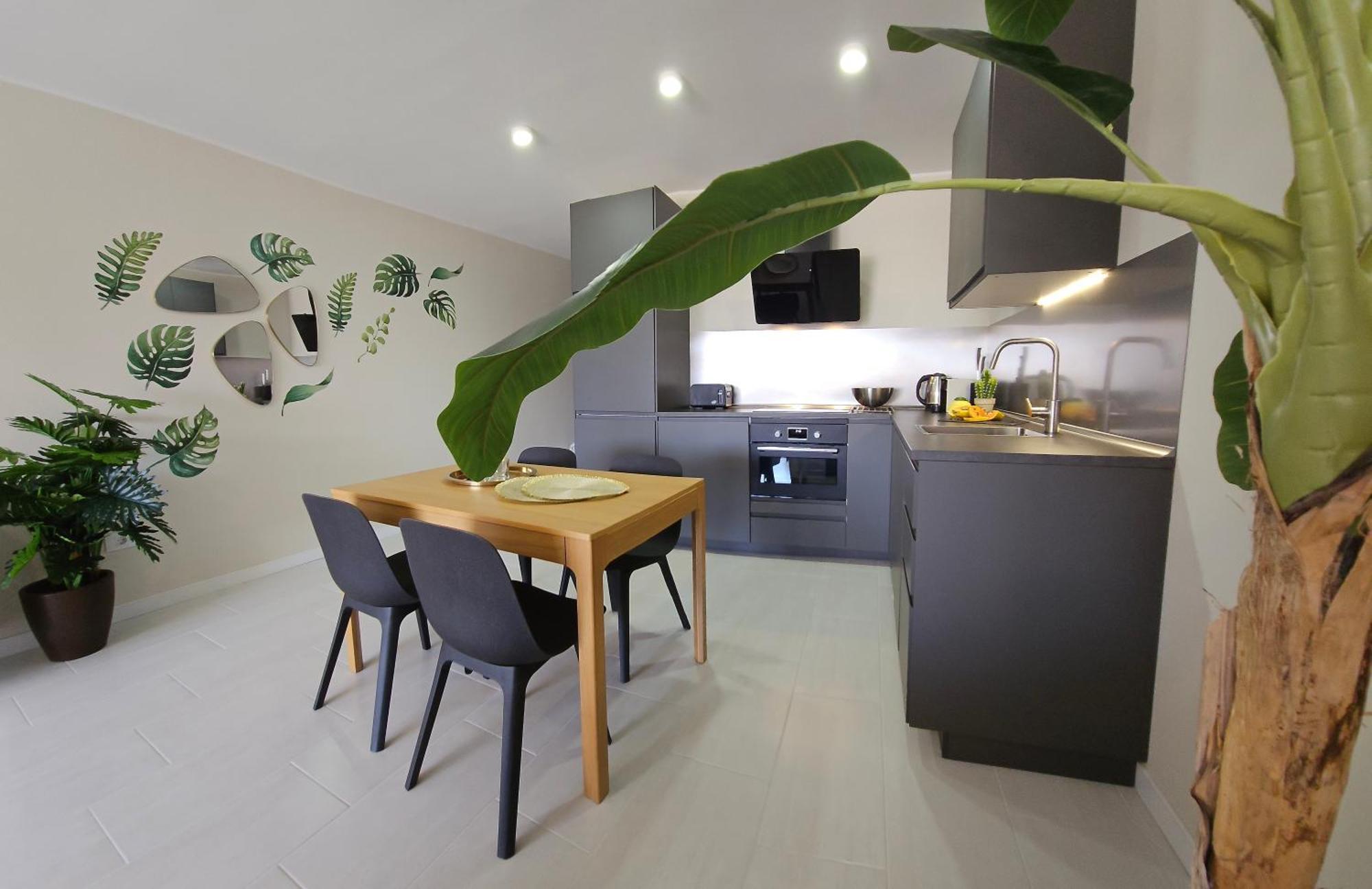 Paulmarie Apartment Playa La Arena プエルト・デ・サンティアゴ エクステリア 写真